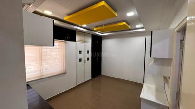 Bedroom Image of 1740 Sq.ft 3 BHK Apartment / Flat for sale in Asvini Atvarika, Kelambakkam Chennai for Rs. 8500000