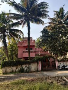Image of 2260 Sq.ft 4 BHK Villa for sale in Dhanori, Pune for Rs. 25000000