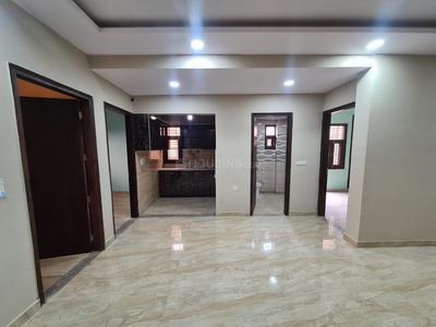 3 BHK Flat