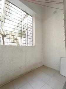 Balcony Image of 1050 Sq.ft 2 BHK Apartment / Flat for sale in Shree Sai Vishram, Kandivali West Mumbai for Rs. 19000000