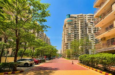 Image of Mahagun Moderne Apartment-Sector 78 in Sector 78, Noida