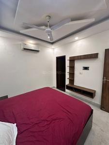 Bedroom Image of Livora Homes in Subhash Nagar, New Delhi