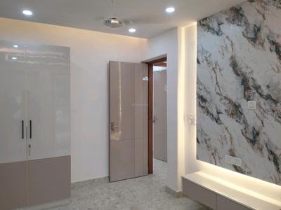 Bedroom Image of 1500 Sq.ft 3 BHK Apartment / Flat for sale in Vikaspuri New Delhi for Rs. 16300000