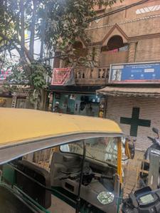 Balcony Image of 1200 Sq.ft 5 BHK Independent House for sale in Indira Nagar Bengaluru for Rs. 41000000