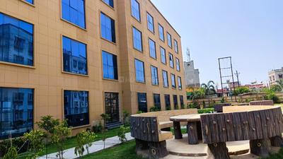 Image of 550 Sq.ft 2 BHK Apartment / Flat for sale in Rishra, Hooghly for Rs. 1675000