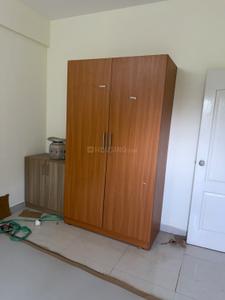 Bedroom Image of 1288 Sq.ft 2.5 BHK Apartment / Flat for rent in Century Saras, Ramanashree California Gardens Layout Bengaluru for Rs. 28000