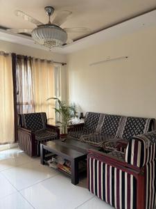 Hall Image of 1400 Sq.ft 3 BHK Apartment / Flat for rent in SNN Raj Greenbay, Doddanagamangala Bengaluru for Rs. 50004