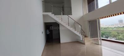 Balcony Image of 1465 Sq.ft 3 BHK Apartment / Flat for sale in Ahura The Latitude D, Kondhwa Pune for Rs. 14500000