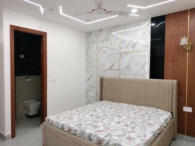 4 BHK Independent Builder Floor