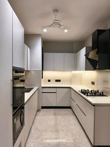Kitchen Image of 1450 Sq.ft 3 BHK Builder Floor for sale in Anant Raj Estate, Kadarpur Gurgaon for Rs. 24500000