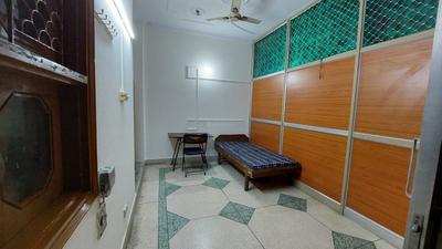 Balcony Image of PG 11130734 Mukherjee Nagar in Mukherjee Nagar, New Delhi