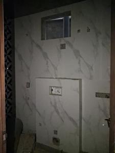 Common Bathroom Image of 1250 Sq.ft 2.5 BHK Apartment / Flat for sale in Sector 73 Noida for Rs. 4500000