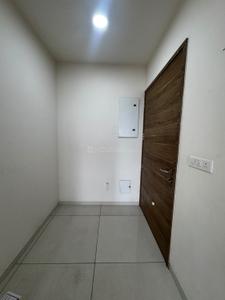 Hall Image of 2335 Sq.ft 3 BHK Apartment / Flat for rent in Shivalik Green View, Shantigram Ahmedabad for Rs. 60000