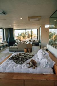 Bedroom Image of 1645 Sq.ft 3 BHK Apartment / Flat for sale in Bestech Park View Ananda, Sector 81 Gurgaon for Rs. 17200000