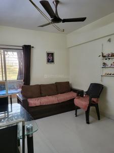 1 BHK Flat