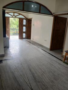 Hall Image of 1500 Sq.ft 3 BHK Builder Floor for rent in Kumhrar Patna for Rs. 25000