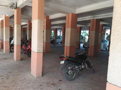 Image of 880 Sq.ft 2 BHK Apartment / Flat for sale in New York City, Morod, Indore for Rs. 2251000