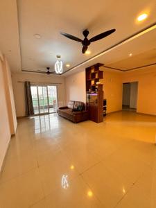 Hall Image of 2000 Sq.ft 2 BHK Apartment / Flat for rent in Scheme No 140 Indore for Rs. 45000