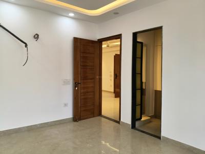 Bedroom Image of 2200 Sq.ft 3 BHK Builder Floor for sale in South City Floors 1, Sector 41 Gurgaon for Rs. 36000000
