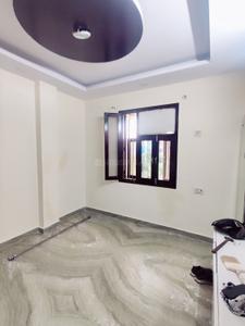 Bedroom Image of 750 Sq.ft 3 BHK Builder Floor for sale in Sector 3 Rohini New Delhi for Rs. 8000000