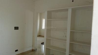 Bedroom Image of 1050 Sq.ft 2 BHK Apartment / Flat for sale in Patancheru Sangareddy for Rs. 4500000