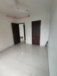 Hall Image of 700 Sq.ft 1 BHK Apartment / Flat for sale in Pride Panorama Phase 1, Saki Naka Mumbai for Rs. 12888000