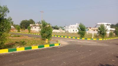 subhagruha sukrithi Sadan 1 Plot View 3