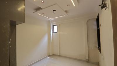 Bedroom Image of 1050 Sq.ft 3 BHK Apartment / Flat for sale in Sultanpur New Delhi for Rs. 8450000