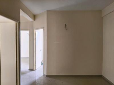 3 BHK Flat