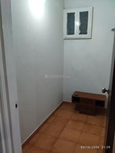 Balcony Image of 2018 Sq.ft 3.5 BHK Apartment / Flat for rent in Labh Spring Valley, Ambawadi Ahmedabad for Rs. 36500
