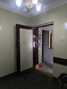 Living Room One Image of 1200 Sq.ft 2 BHK Independent House for rent in Wilson Garden Bengaluru for Rs. 40000