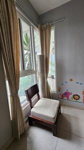 Bedroom Image of 1750 Sq.ft 3 BHK Apartment / Flat for sale in Shriram Southern Crest, Kumaraswamy Layout Bengaluru for Rs. 28500000