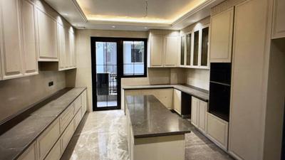 Kitchen Image of 2448 Sq.ft 4 BHK Builder Floor for sale in Model Town New Delhi for Rs. 47000000