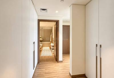Bedroom Image of 2715 Sq.ft 4 BHK Apartment / Flat for rent in Al Wasl Dubai for Rs. 1170000