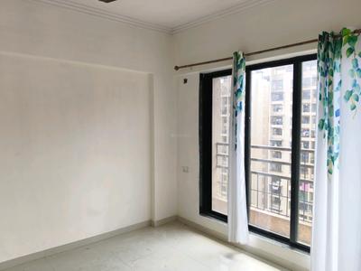Bedroom Image of 700 Sq.ft 1 BHK Apartment / Flat for sale in Raunak City, Kalyan West Kalyan for Rs. 4300000