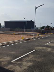 Airport Plot View 3