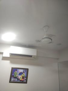 Hall Image of 1620 Sq.ft 3 BHK Apartment / Flat for sale in Maruti Diamond Sky, Adalaj Gandhinagar for Rs. 9500000