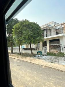 Image of 1100 Sq.ft 3 BHK Apartment / Flat for sale in Omaxe Aananda Tower A, Naini, Allahabad for Rs. 7800000