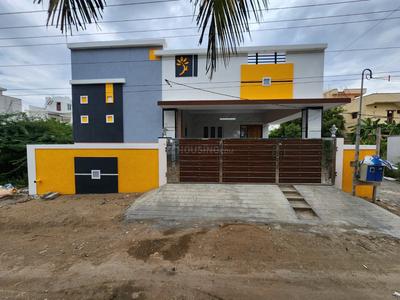 3 BHK Independent House