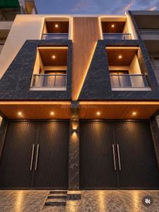 Image of 750 Sq.ft Residential Plot / Land for sale in Mahavir Enclave, New Delhi for Rs. 17000000