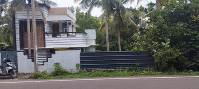 Image of 1560 Sq.ft 4 BHK Independent House for sale in Parippally, Kollam for Rs. 4800000