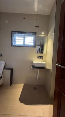 Image of 1500 Sq.ft 2 BHK Apartment / Flat for rent in Scheme 78, Indore for Rs. 35000