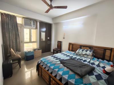 Bedroom Image of Looking for female flatmate in Sector 74, Noida