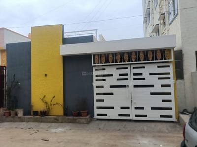 Image of 1250 Sq.ft 2 BHK Independent House for sale in K R Puram, Bengaluru for Rs. 14500000