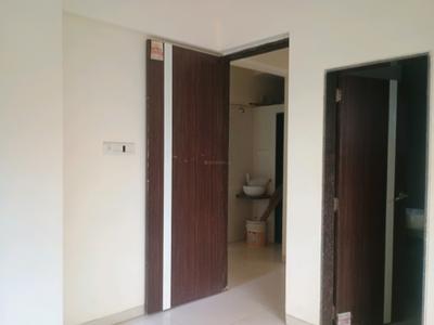 Bedroom Image of 810 Sq.ft 2 BHK Apartment / Flat for sale in Ambernath West Ambernath for Rs. 3400000