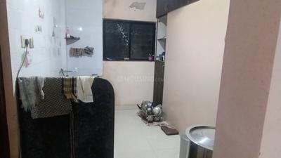 Kitchen Image of 750 Sq.ft 2 BHK Apartment / Flat for sale in Katraj Pune for Rs. 2500000