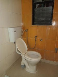 Bedroom Image of 1100 Sq.ft 2 BHK Apartment / Flat for rent in Tirupati Campus, Tingre Nagar Pune for Rs. 30000