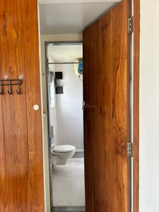 Bathroom Image of 1055 Sq.ft 2 BHK Apartment / Flat for sale in Camp Pune for Rs. 11500000