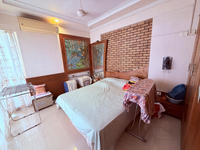Bedroom Image of 1300 Sq.ft 3 BHK Apartment / Flat for sale in Borivali West Mumbai for Rs. 30000000