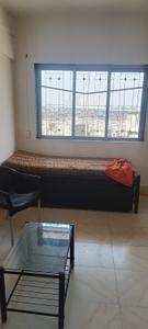 Hall Image of 220 Sq.ft 1 RK Apartment / Flat for rent in Mankhurd Mumbai for Rs. 10000